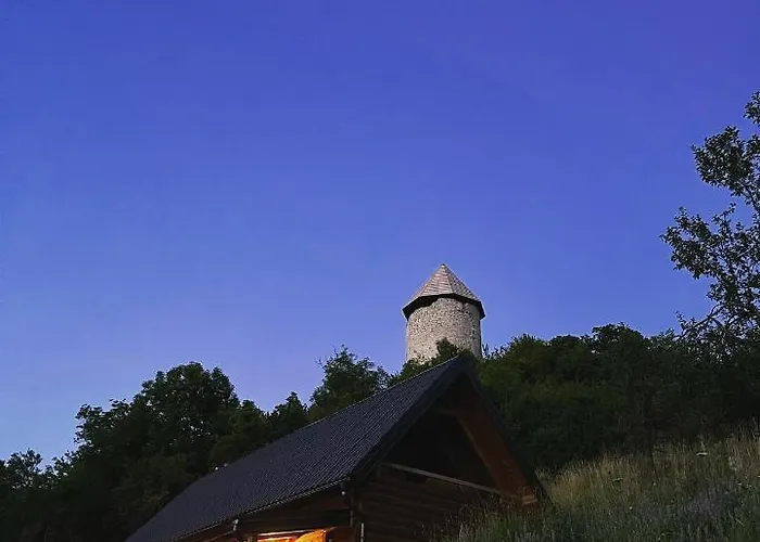 Koliba 30Svibnja