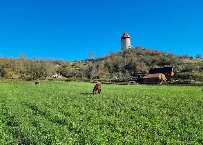 Koliba 30Svibnja