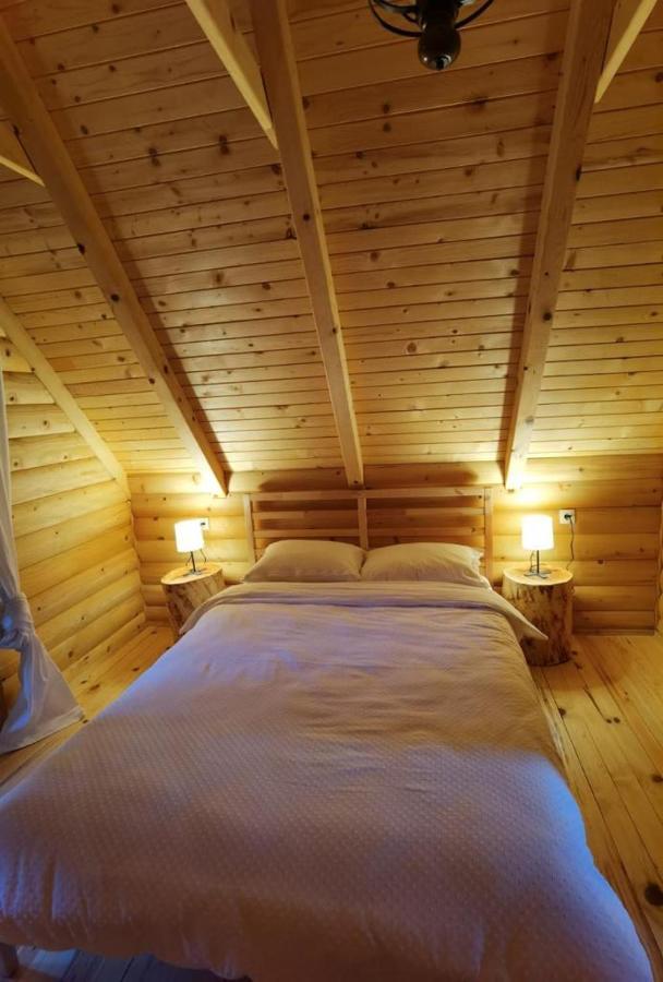 Chalet Koliba 30svibnja