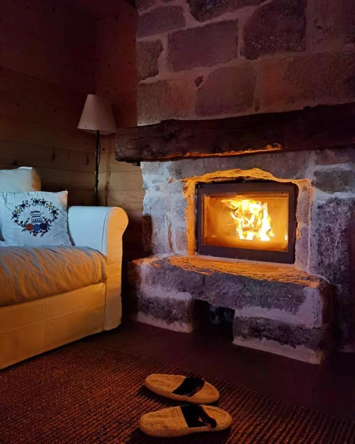 Koliba 30svibnja Chalet