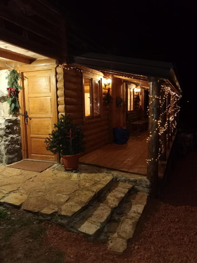 Koliba 30svibnja Chalet *