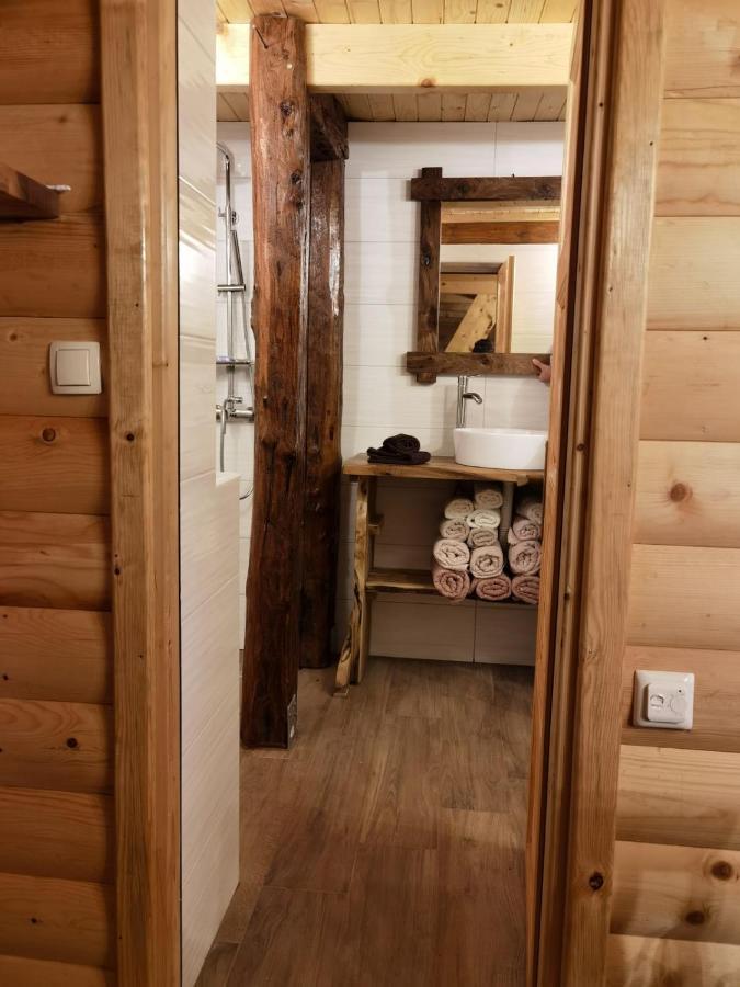 Chalet Koliba 30svibnja Perusic