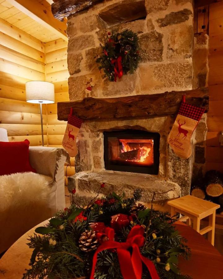 Koliba 30svibnja Chalet