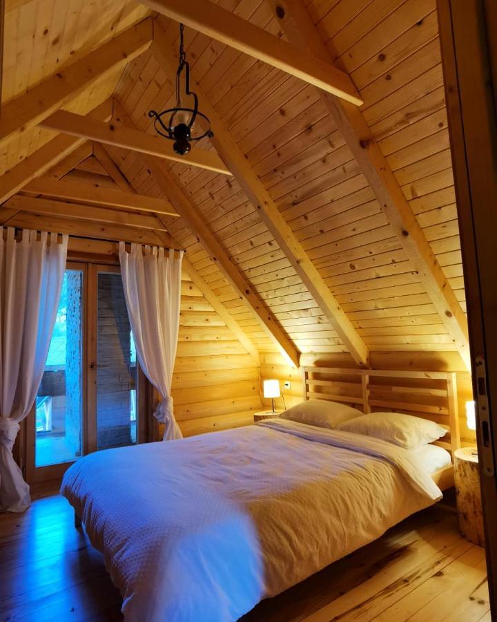 Chalet Koliba 30svibnja Perusic