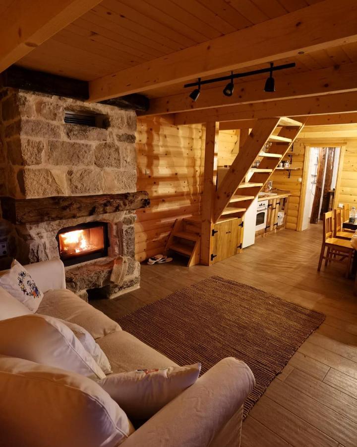 Koliba 30svibnja Chalet *