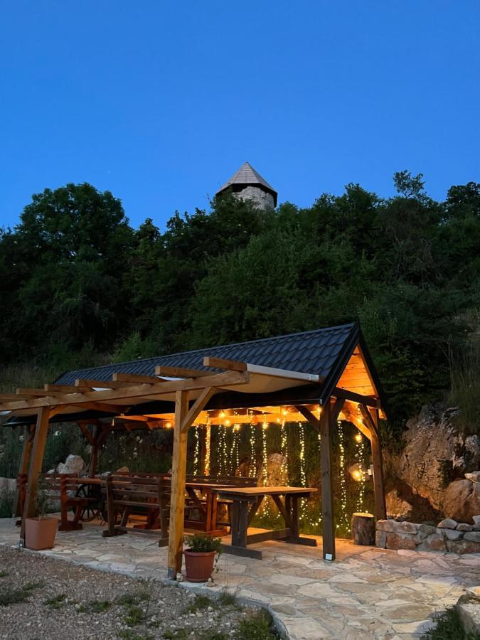 Chalet Koliba 30svibnja