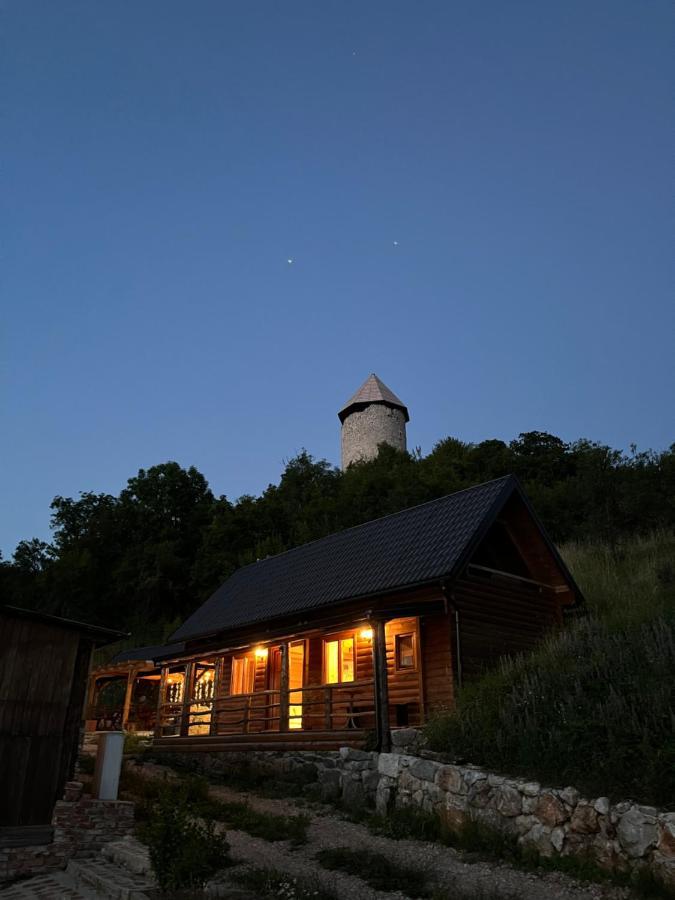 Chalet Koliba 30svibnja Perusic