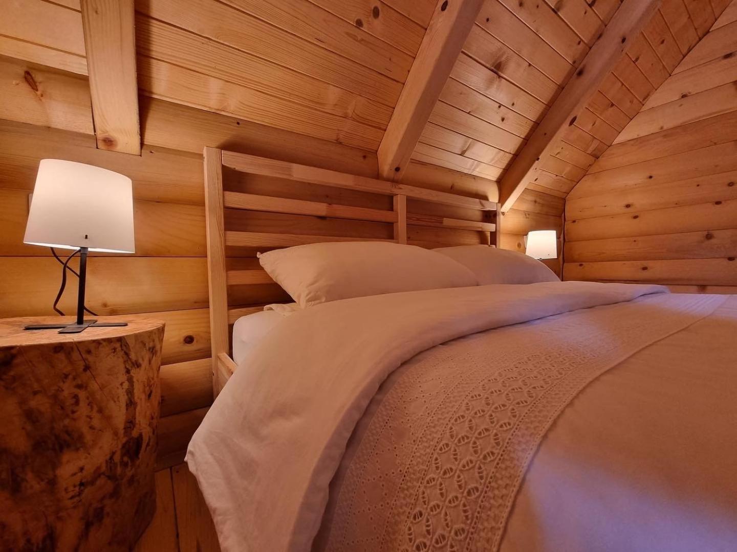 Koliba 30svibnja Chalet