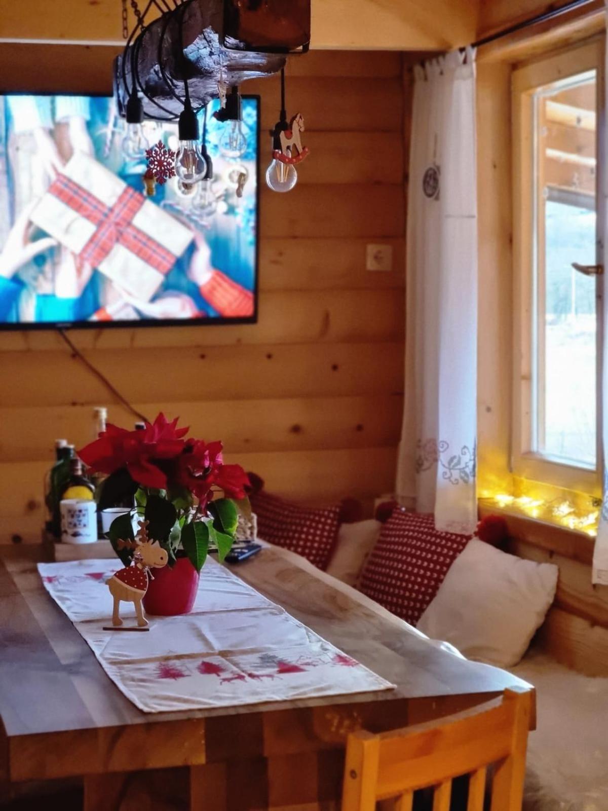Chalet Koliba 30svibnja Perusic